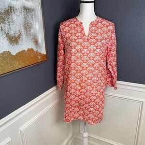 Roberta Roller Rabbit Swim Cover Up